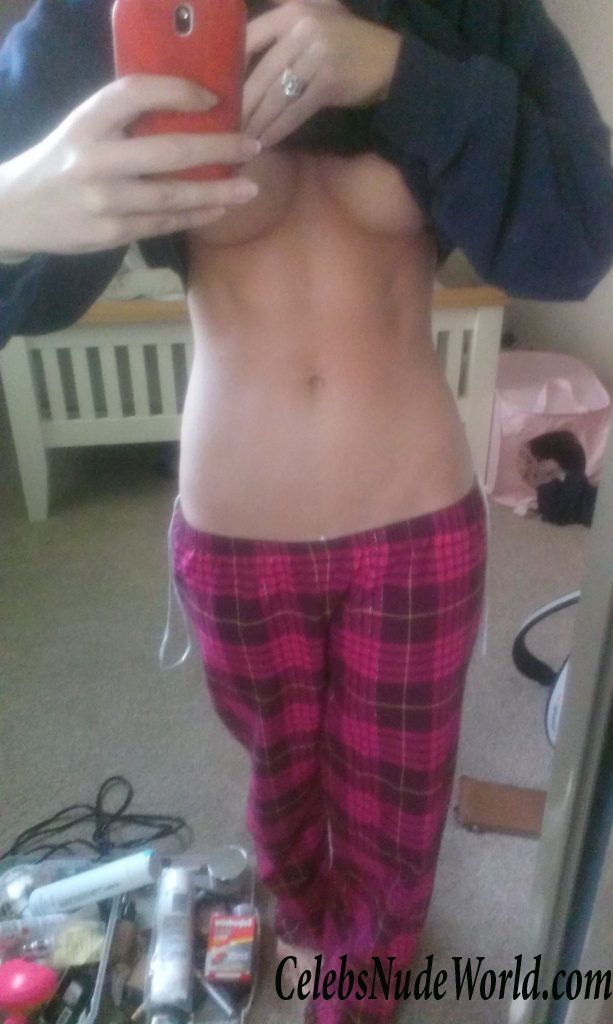 Eilidh Scott The Buxom Beauty: Leaks Edition 76224