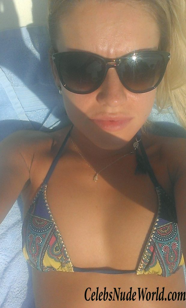 Eilidh Scott The Buxom Beauty: Leaks Edition 76230