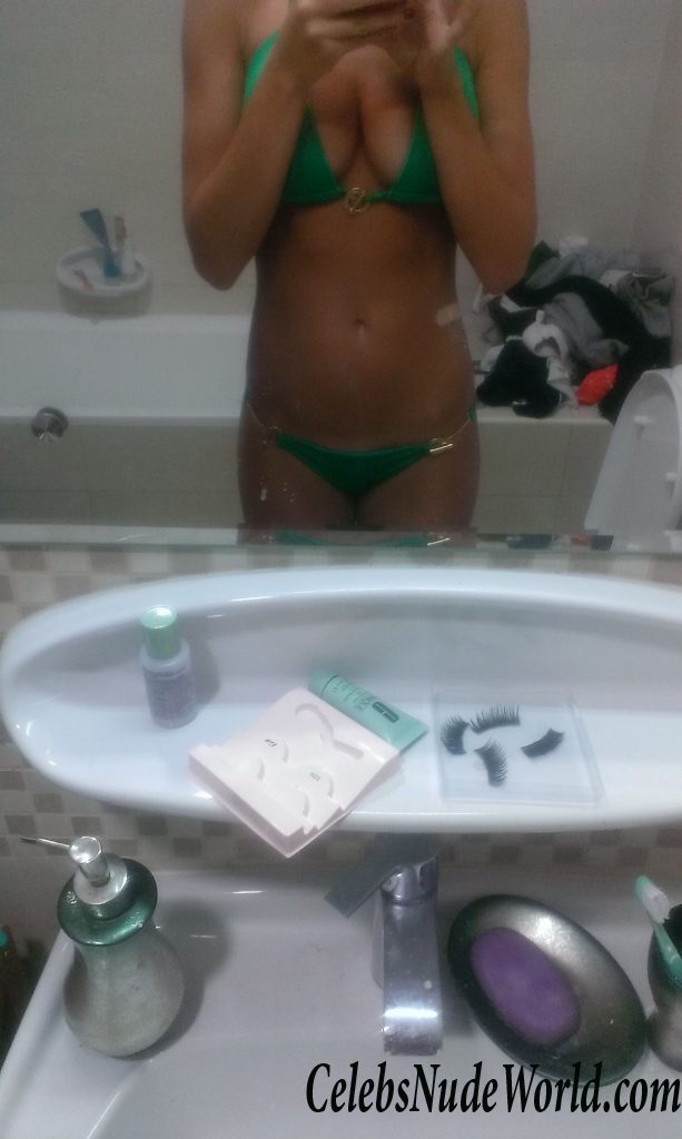 Eilidh Scott The Buxom Beauty: Leaks Edition 76233