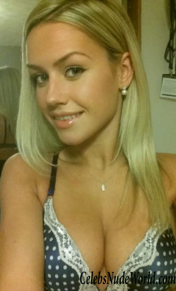 Eilidh Scott The Buxom Beauty: Leaks Edition 76236