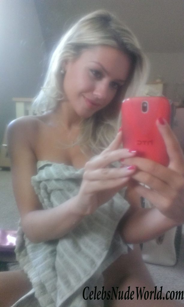 Eilidh Scott The Buxom Beauty: Leaks Edition 76243