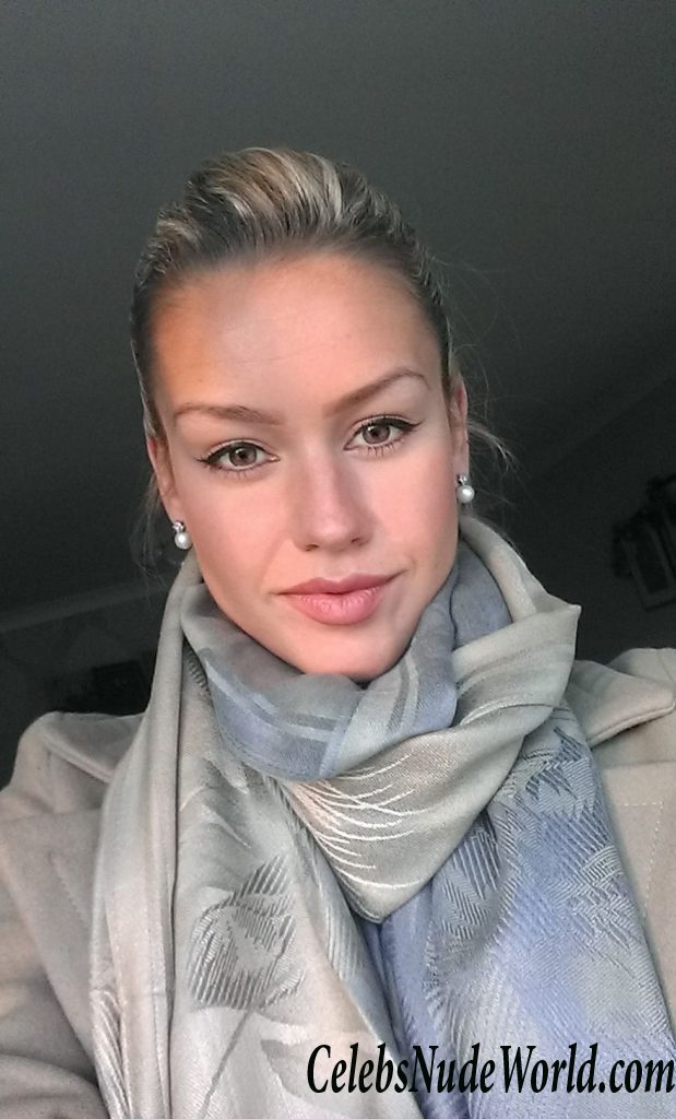 Eilidh Scott The Buxom Beauty: Leaks Edition 76245