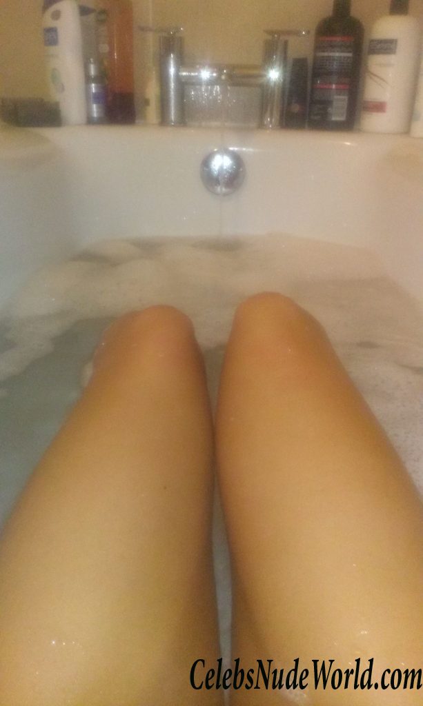 Eilidh Scott The Buxom Beauty: Leaks Edition 76246