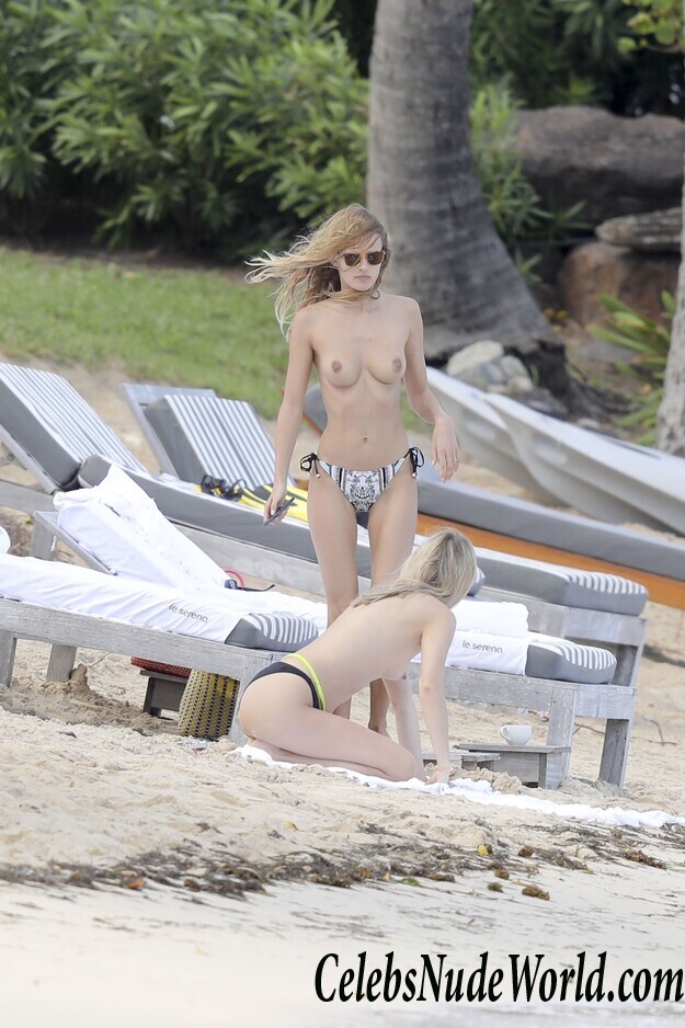 Edita Vilkeviciute Topless Photos 76288