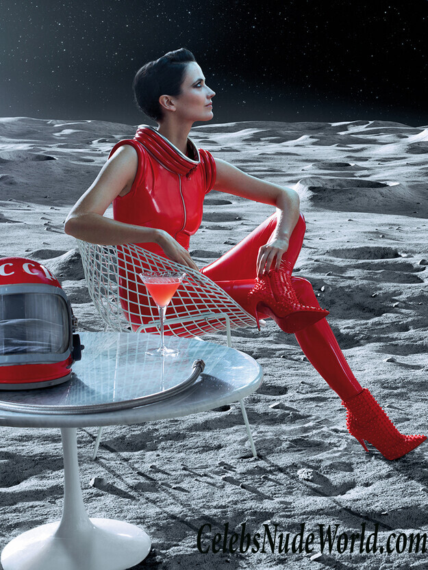 Sexy photoset of Eva Green 76335