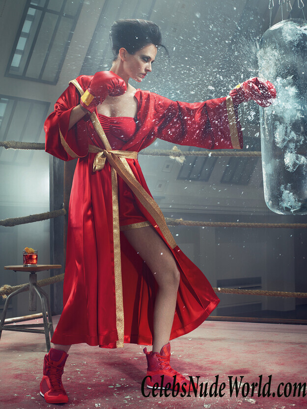 Sexy photoset of Eva Green 76338