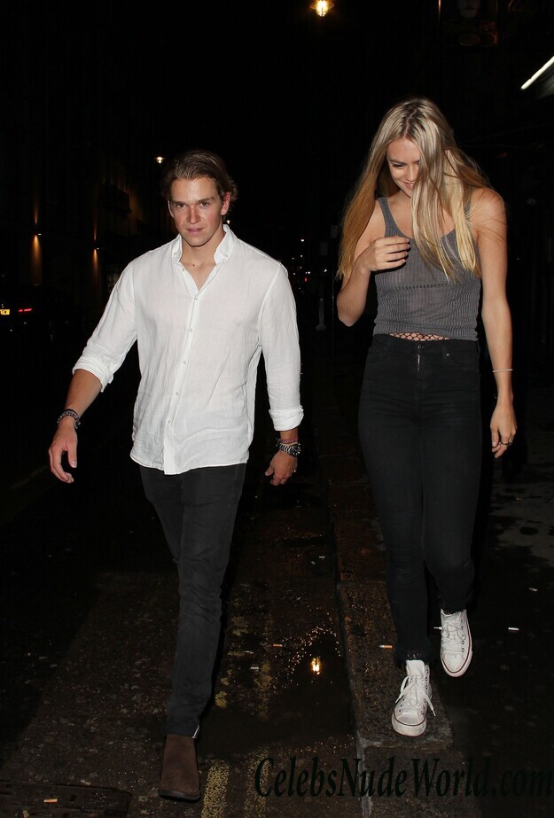 Ella Ross See Through 76600