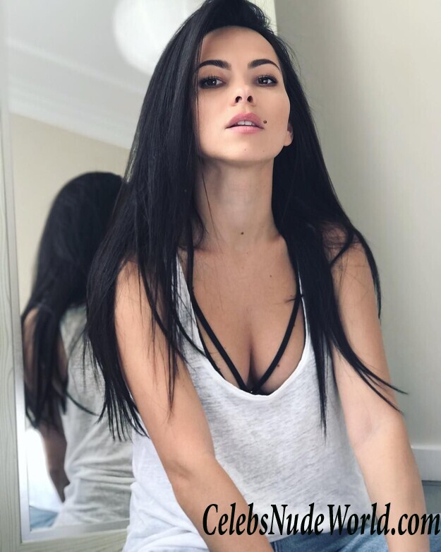 Sexy Photos of Elena Alexandra Apostoleanu 76611