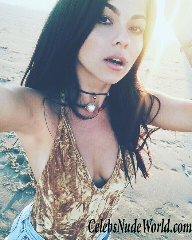 Sexy Photos of Elena Alexandra Apostoleanu 76615