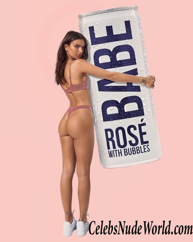 Emily Ratajkowski Bikini 76652