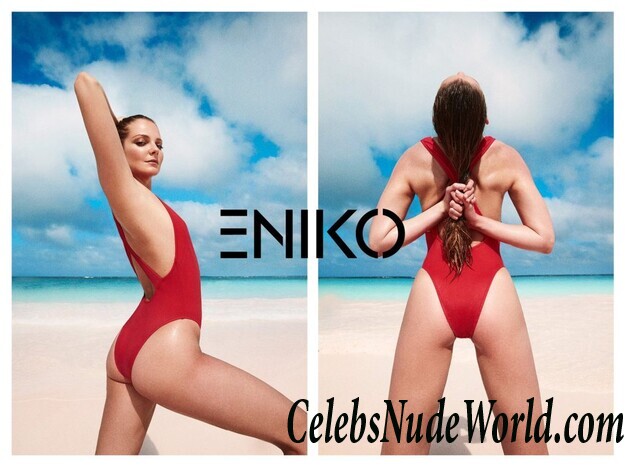 Eniko Mihalik Sexy 76715
