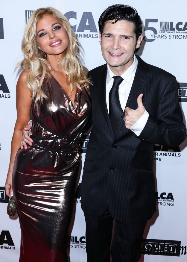 Donna D’Errico Sexy 76878