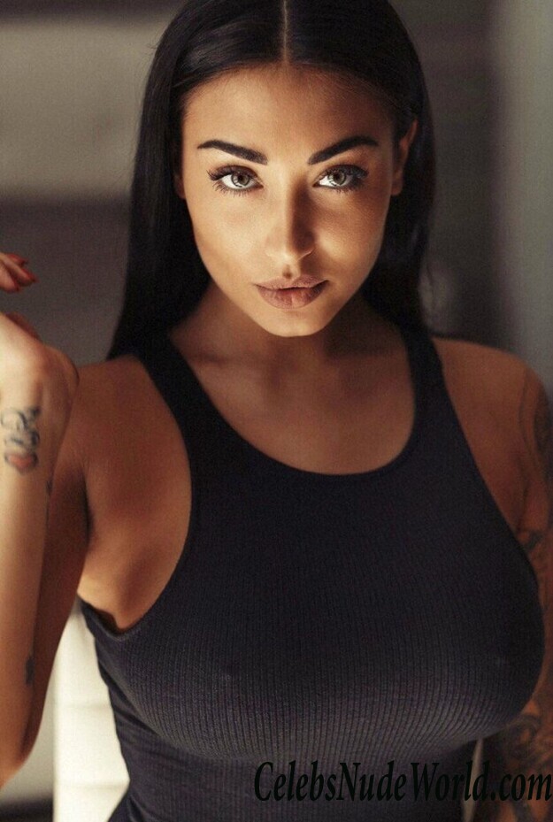 Diana Narbikova Nude 76902