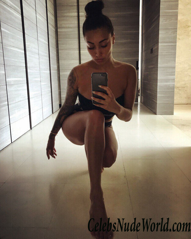 Diana Narbikova Nude 76919