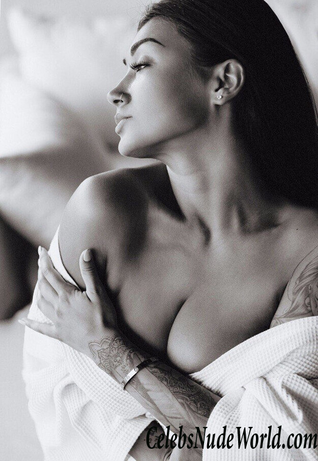 Diana Narbikova Nude 76921