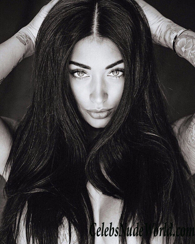 Diana Narbikova Nude 76936