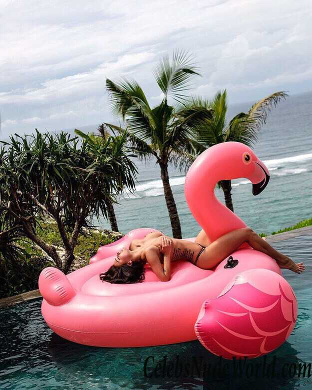 Diana Narbikova Nude 76938