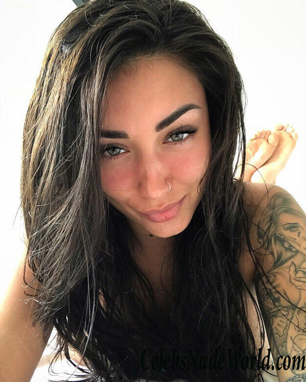 Diana Narbikova Nude 76942