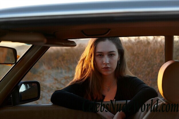 Elsie Hewitt: Heat Of The Desert 76990