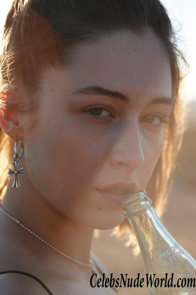 Elsie Hewitt: Heat Of The Desert 76997