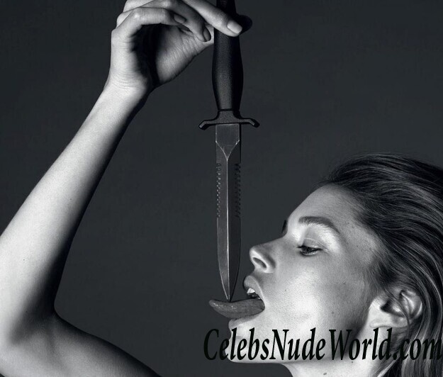 Doutzen Kroes Nude 77090
