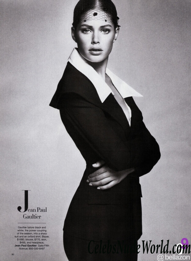 Doutzen Kroes Nude 77092