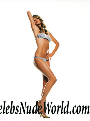 Doutzen Kroes Nude 77137