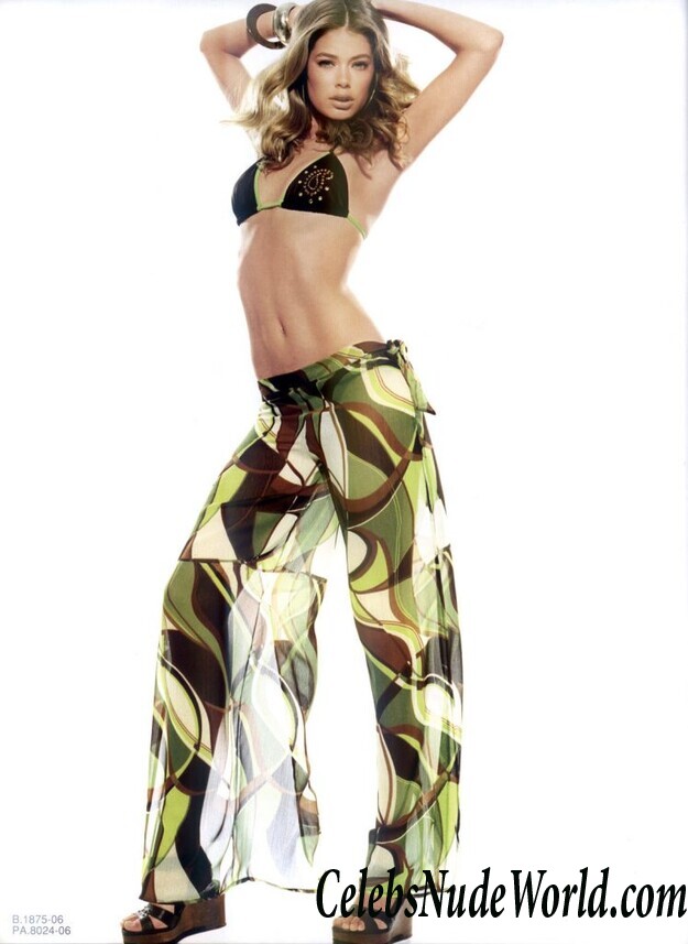 Doutzen Kroes Nude 77165