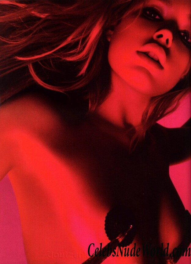 Doutzen Kroes Nude 77169