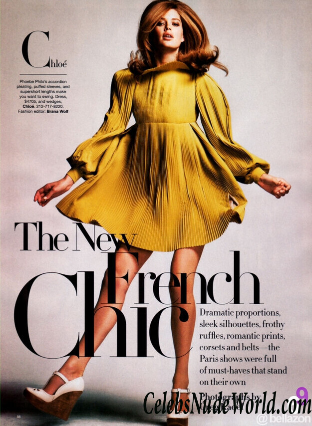 Doutzen Kroes Nude 77185