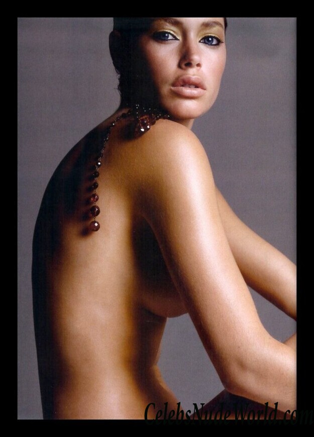 Doutzen Kroes Nude 77193