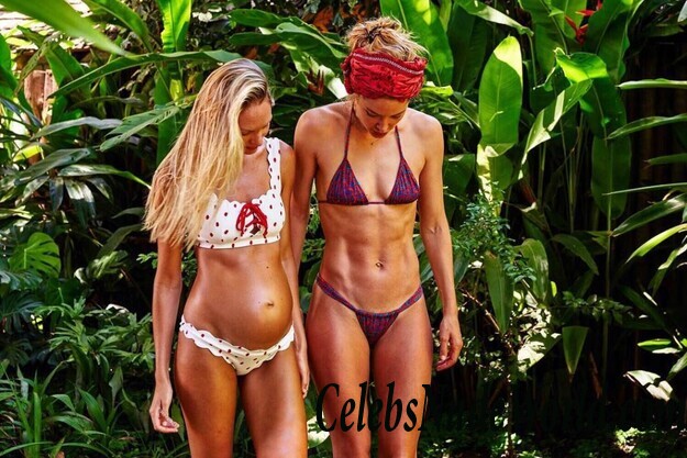 Doutzen Kroes Nude 77212