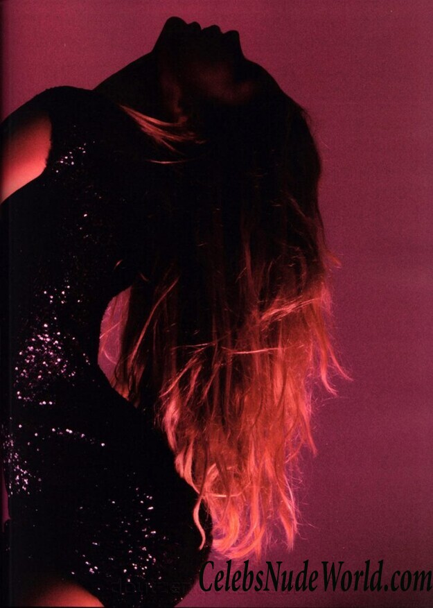 Doutzen Kroes Nude 77218