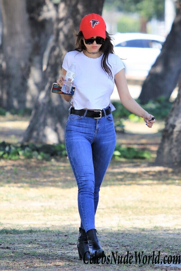 Eiza González Sexy 77390