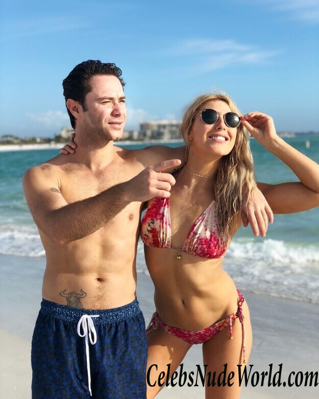 Emma Slater Sexy 77423