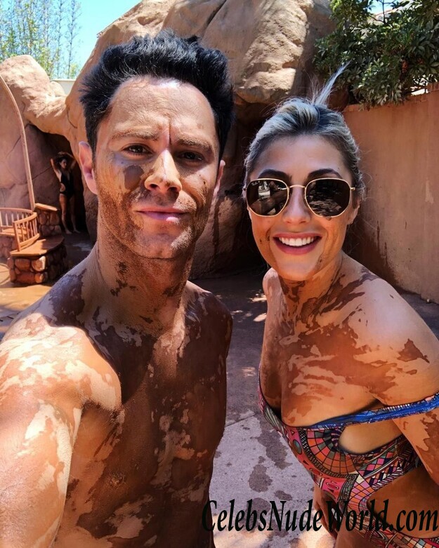 Emma Slater Sexy 77426