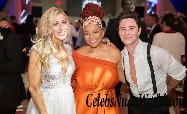 Emma Slater Sexy 77428