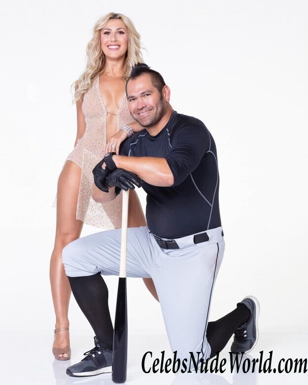 Emma Slater Sexy 77430