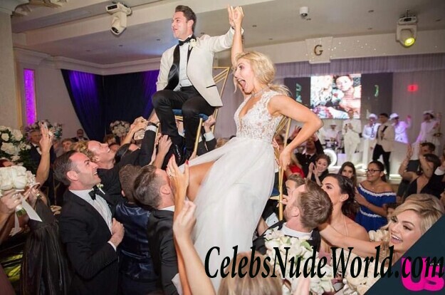 Emma Slater Sexy 77431