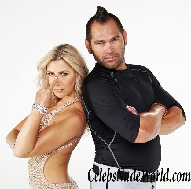 Emma Slater Sexy 77433