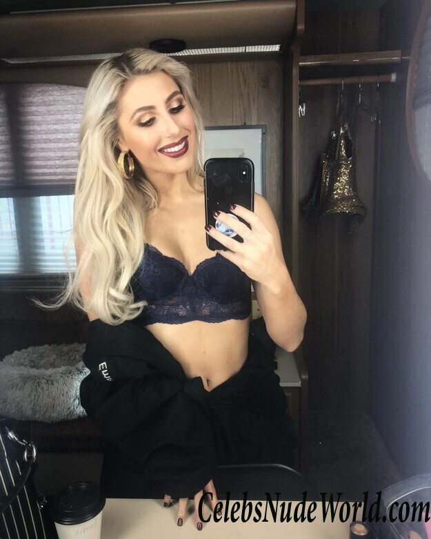 Emma Slater Sexy 77448