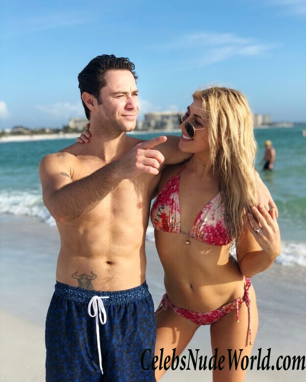 Emma Slater Sexy 77451