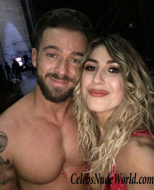 Emma Slater Sexy 77453