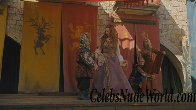 Eline Powell Nude Photos 77486