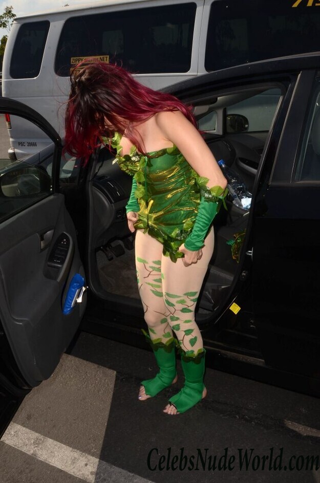 Erika Jordan Sexy 77596