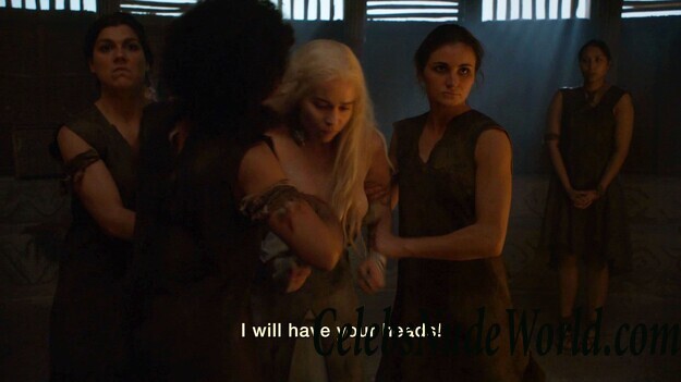 Emilia Clarke Nude Photos 77626