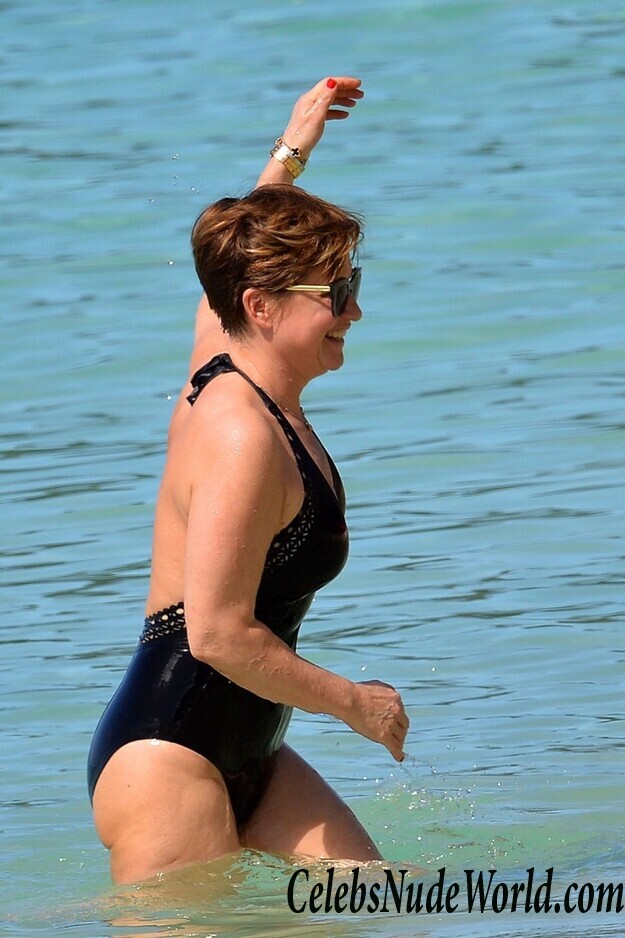 Emma Forbes Erotic 77792