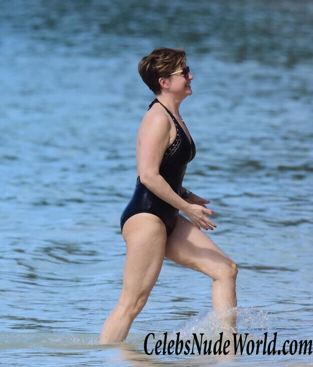 Emma Forbes Erotic 77823