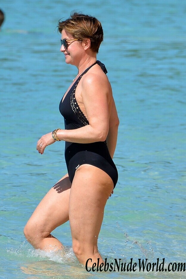 Emma Forbes Erotic 77845