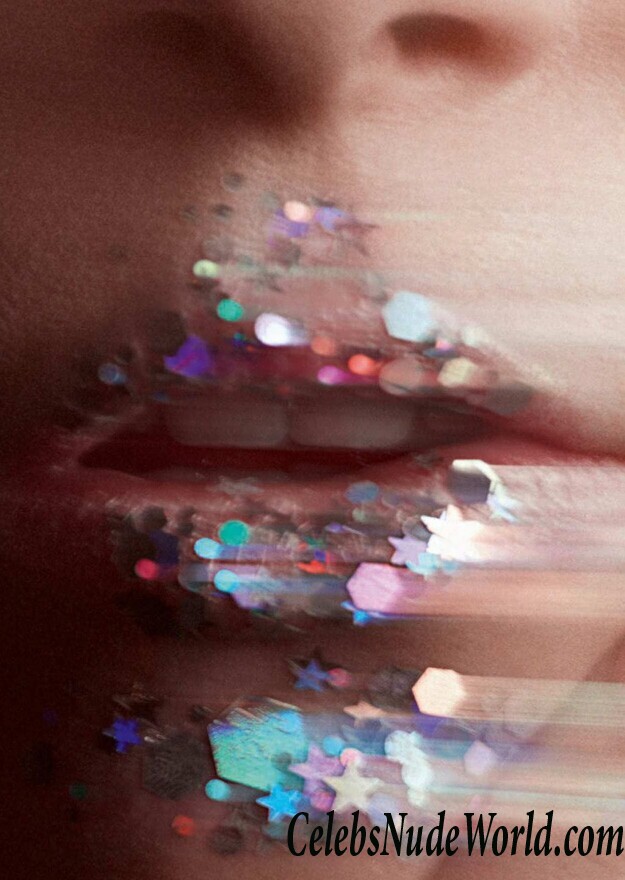 Edita Vilkeviciute Hot 77870